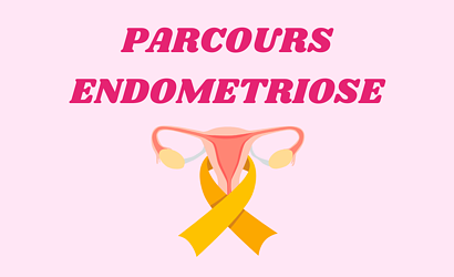 Parcours endométriose de la CPTS d'issy