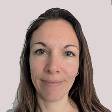 Dr Coline Corticchiato