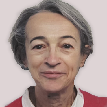 Dr Joëlle DECAMPS LE CHEVOIR