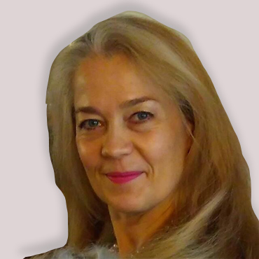 Marie-Yolaine Gaget